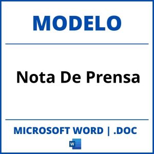 Modelo De Recurso De Reposicion En Word